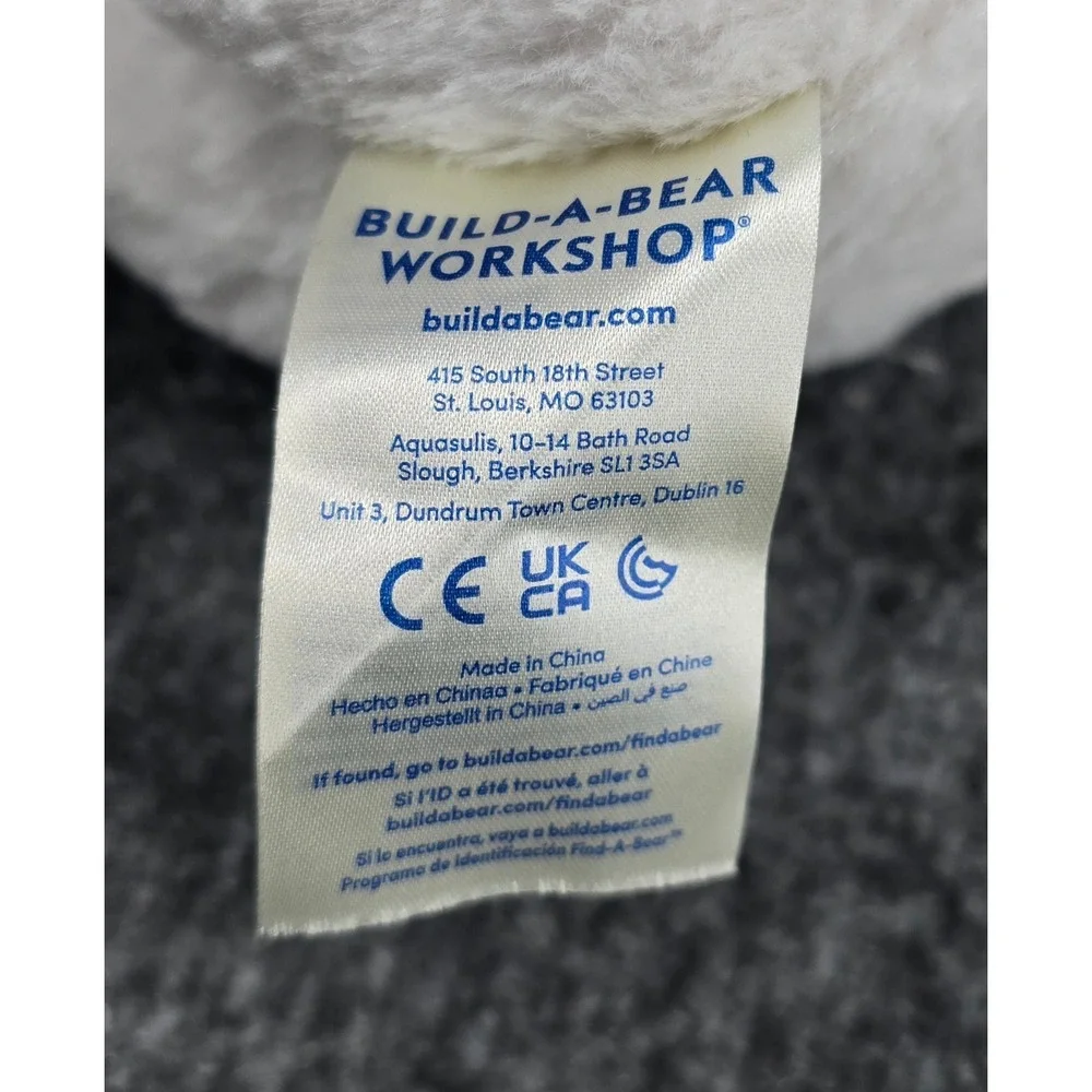 Build-A-Bear cinnamoroll fans